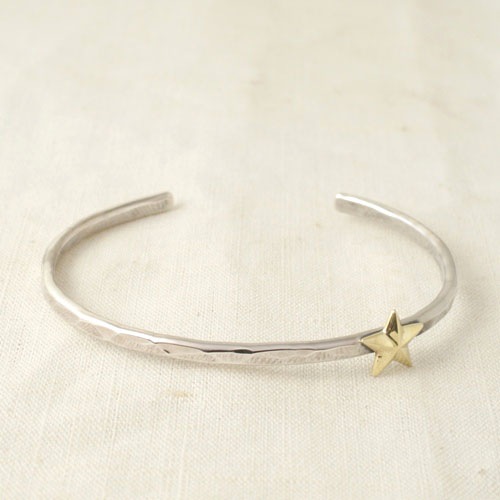 NEW MILITARY STAR BRACELET SV