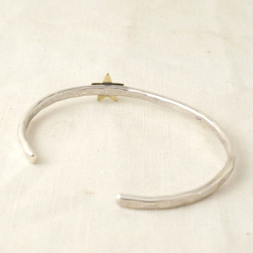 NEW MILITARY STAR BRACELET SV