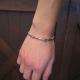 NEW MILITARY STAR BRACELET SV
