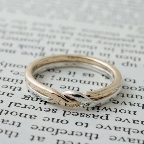 GIMMEL RING