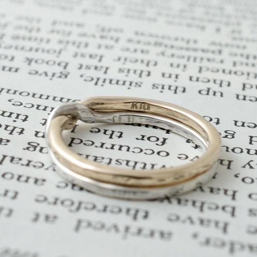 GIMMEL RING