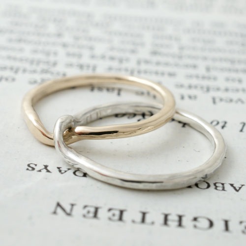 GIMMEL RING