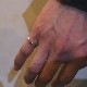 GIMMEL RING