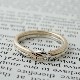 GIMMEL RING
