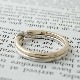 GIMMEL RING