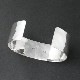 SILVER ONE OFF BRACELET 20mm