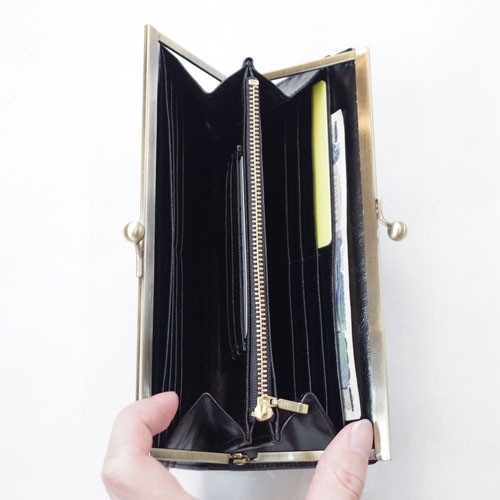 LIMITED GAMA LONG WALLET
