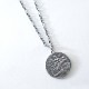 ST CHRISTOPHER NECKLACE SV