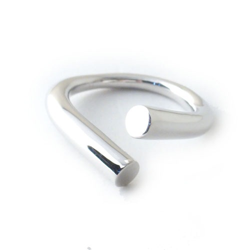 Snow Manѥǥ롡R108(RP) ASYMMETRIC FREE RING