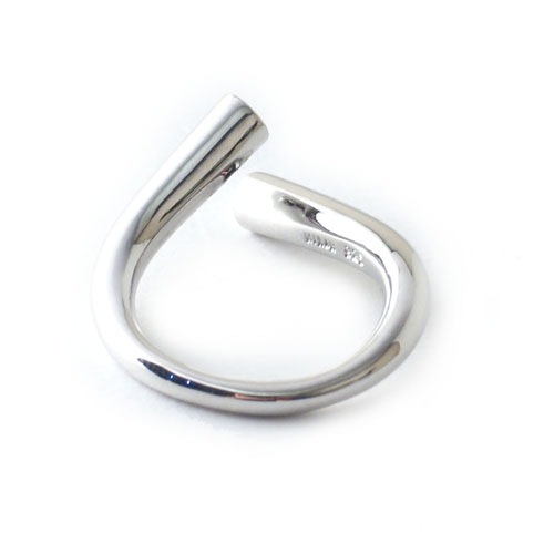 Snow Manѥǥ롡R108(RP) ASYMMETRIC FREE RING