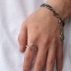 Snow Manѥǥ롡R108(RP) ASYMMETRIC FREE RING