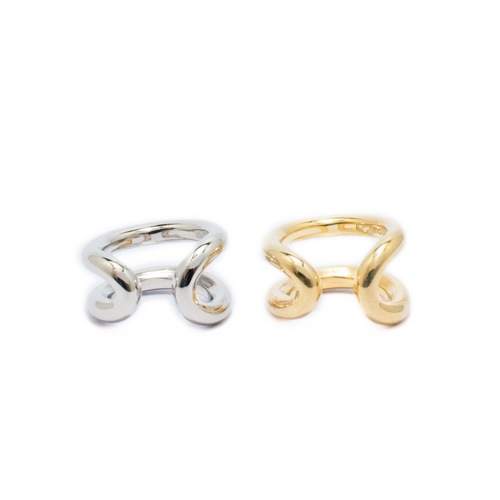 ������Ƿ��������Ϻ�������ѥ����ƥ� UNIT EAR CUFF