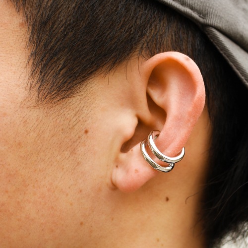 ������Ƿ��������Ϻ�������ѥ����ƥ� UNIT EAR CUFF