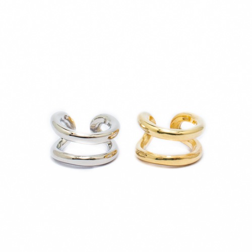 ������Ƿ��������Ϻ�������ѥ����ƥ� UNIT EAR CUFF