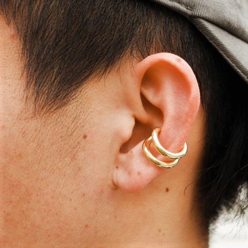 ������Ƿ��������Ϻ�������ѥ����ƥ� UNIT EAR CUFF