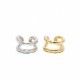 ������Ƿ��������Ϻ�������ѥ����ƥ� UNIT EAR CUFF