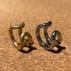 ������Ƿ��������Ϻ�������ѥ����ƥ� UNIT EAR CUFF