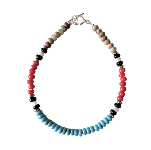 Atease SANTO DOMINGO BEADS BRACELET