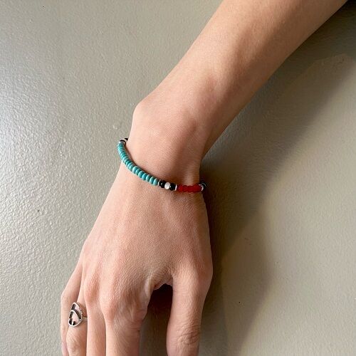 Atease SANTO DOMINGO BEADS BRACELET