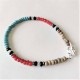 Atease SANTO DOMINGO BEADS BRACELET