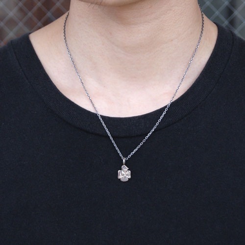 THUNDER BIRD NECKLACE