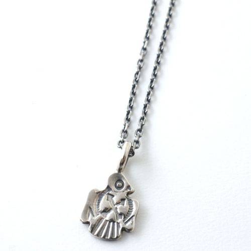 THUNDER BIRD NECKLACE