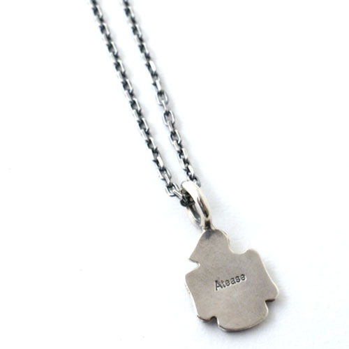 THUNDER BIRD NECKLACE