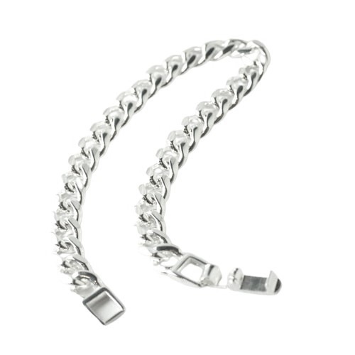 SIMPLE KIHEI CHAIN BRACELET COATING