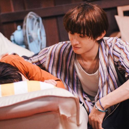 �ǲ��LOVE SONG�˥��Ρ��ޥ���湯�󤵤����ѥ�ǥ� MINI TURQUOISE BEADS BRACELET2