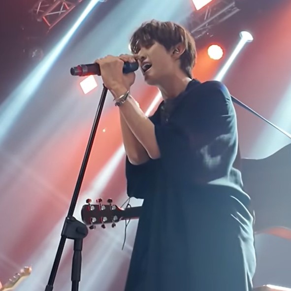 �ǲ��LOVE SONG�˥��Ρ��ޥ���湯�󤵤����ѥ�ǥ� MINI TURQUOISE BEADS BRACELET2