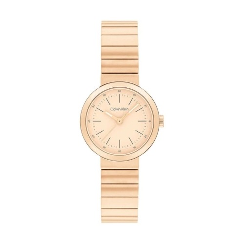 Calvin Klein PRECISE 25СRGLadys Watch.