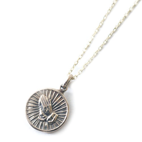 PRAY NECKLACE��K10
