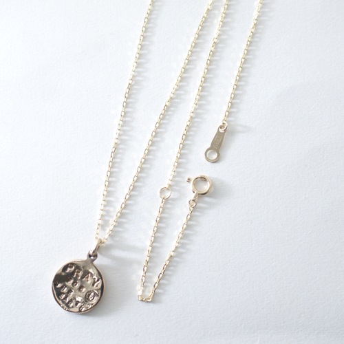 PRAY NECKLACE��K10