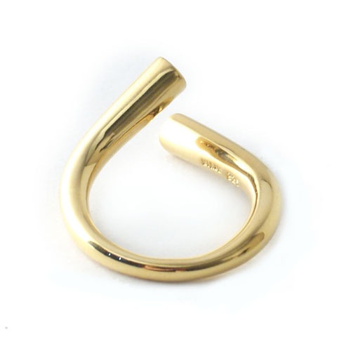 R108(GP)ASYMMETRIC FREE RING