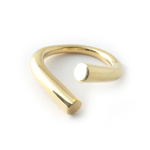R108(GP)ASYMMETRIC FREE RING