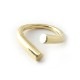 R108(GP)ASYMMETRIC FREE RING