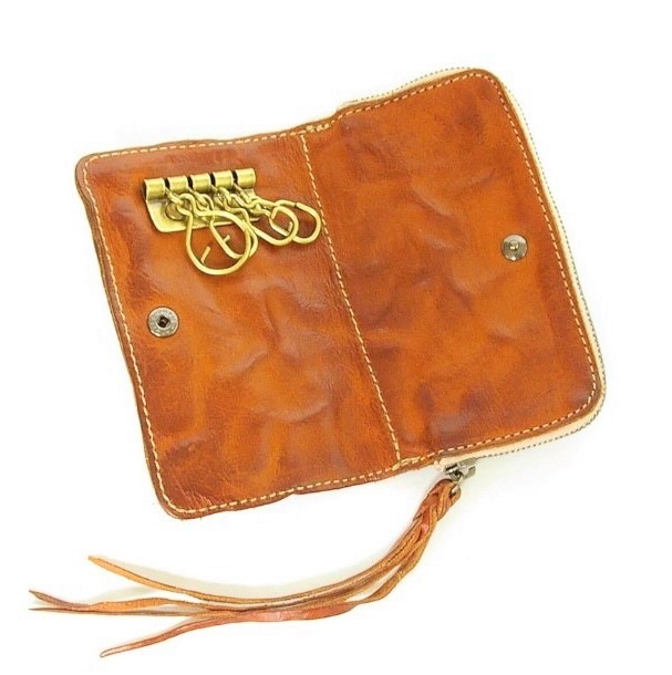 ANNAK HAND WASH 3WAY KEY CASE