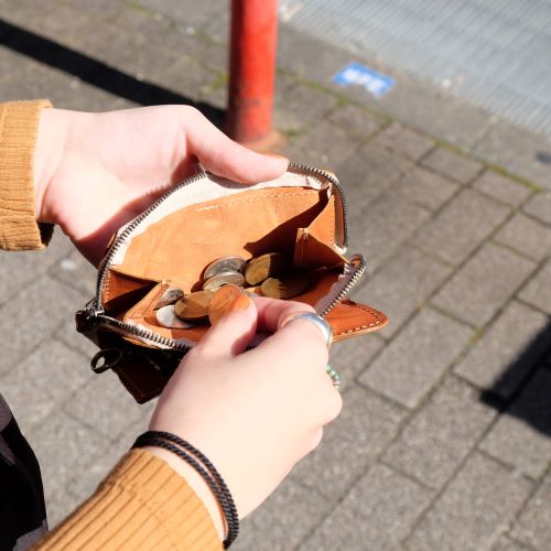 ANNAK HAND WASH 3WAY KEY CASE