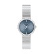 Calvin Klein PRECISE 25СBLUE+SSLadys Watch.