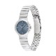 Calvin Klein PRECISE 25СBLUE+SSLadys Watch.