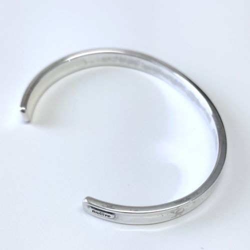 LEAF BRACELET