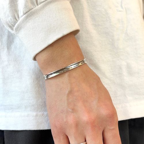 LEAF BRACELET
