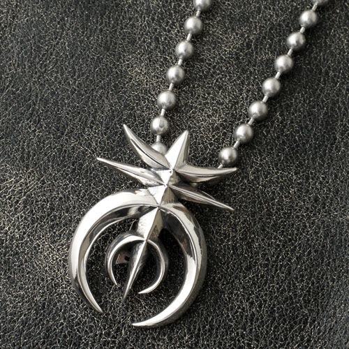 NAJA & DRAGONFLY CAST PENDANT(�ʥ���&�ɥ饴��ե饤���㥹�ȥڥ�����)