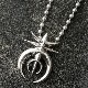 NAJA & DRAGONFLY CAST PENDANT(�ʥ���&�ɥ饴��ե饤���㥹�ȥڥ�����)