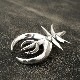 NAJA & DRAGONFLY CAST PENDANT(�ʥ���&�ɥ饴��ե饤���㥹�ȥڥ�����)