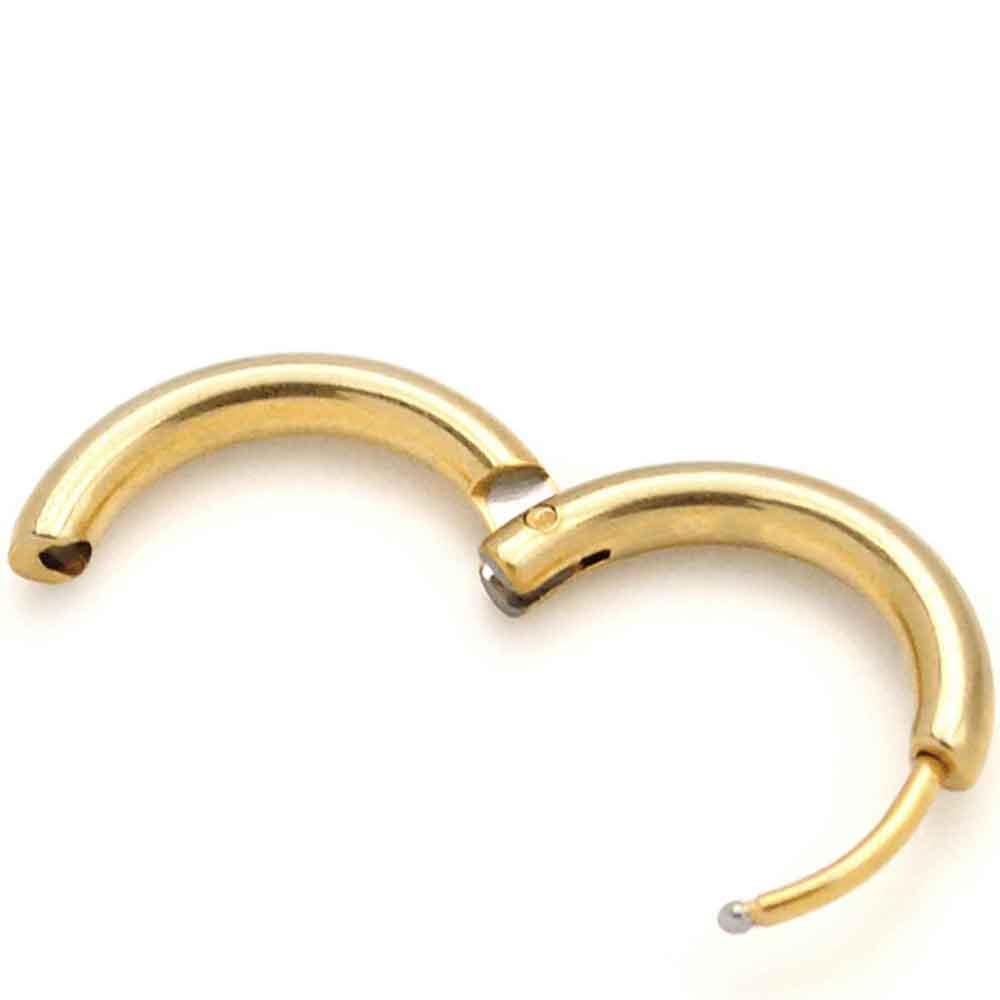 STAINLESS STEEL 2set FOOP PIERCE