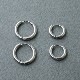 STAINLESS STEEL 2set FOOP PIERCE