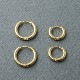 STAINLESS STEEL 2set FOOP PIERCE