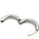 STAINLESS STEEL 2set FOOP PIERCE