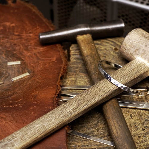 SDGs SLINDER ONE OFF SV TATAKI BRACELET